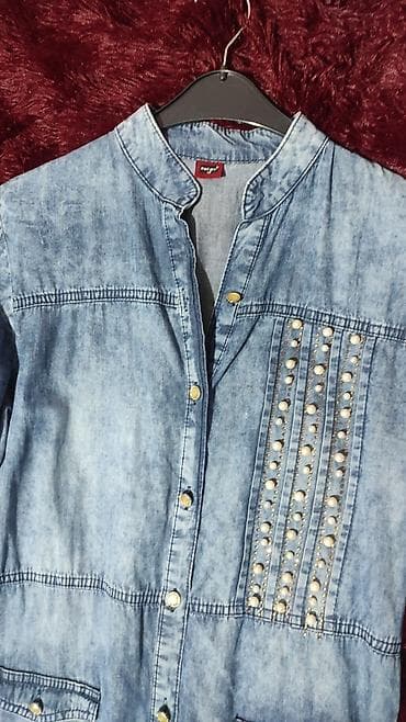 Varyonka don tezedir bir defe geyilib baha alinib lalafo.az -da Varyonka don tezedir bir defe geyilib baha alinib