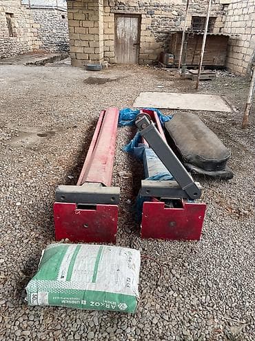Afto qaldırıcı padyomnik yenidi işlənmeyib