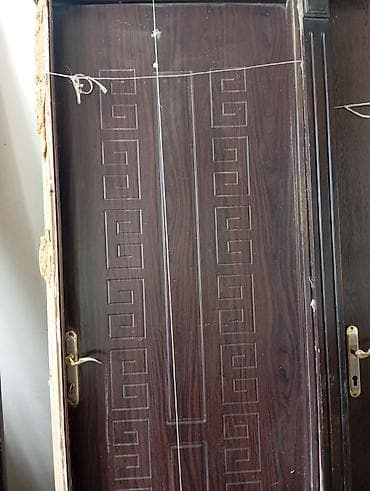 часы для дома: Cox seliqeli qalib ustu tozludu…Qapı dəsti – MDF/taxta əsaslı, şüşəli — 4