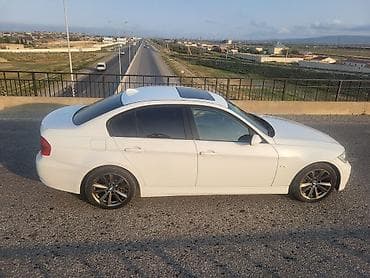 bmw e39: BMW 3 series: 3 l | 2005 il Sedan — 4