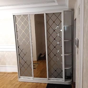 mebellerin yigilmasi: Metresi 160 manatdan baslayan Dehliz mebellerinin sifariwleri qebul — 9