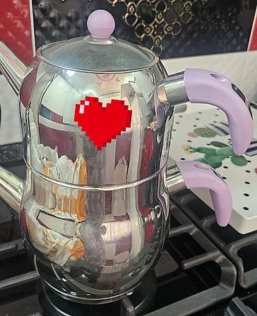 iran cayları: İşlənmiş, Çaydan — 2