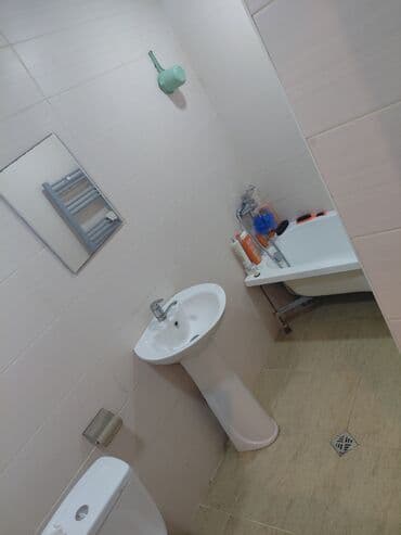 en son qoyulan ev elanlari: Kirayə mənzil – geniş və işıqlı Mehemmedli dairesi bina yeni tikilidi — 3