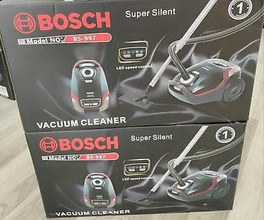bosch drel: Tozsoran Bosch Made in Germany Guc turbo 3500 watt eco yari sessiz — 1