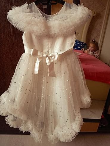 Dəstlər: Don, Ziyafət, 5 - 6 yaş — 3