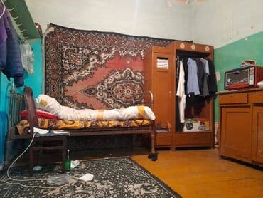 ferma torpaq: 6 sot, Makler, Bələdiyyə — 8