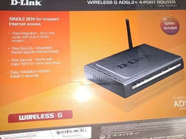 vayfay aparatlari: TP LİNK.Wifi aparati Modem aparati .Her şeyi var .karopkada — 1