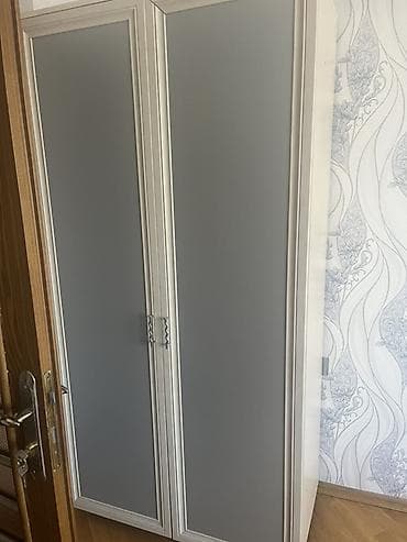 заказать кровать: Для девочки и мальчика, Двуспальная кровать — 4