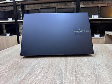 ssd 256: İşlənmiş ASUS Vivobook, 15.6 ", Intel Core i5, 512 GB, Rayonlara çatdırılma, Ödənişli çatdırılma, Ünvandan götürmə — 8