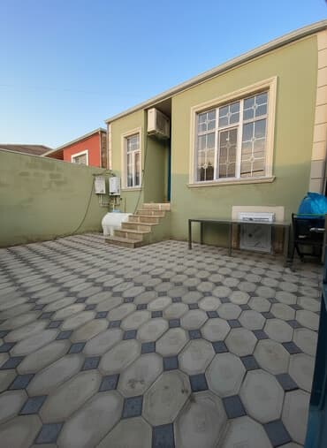 Бина 3 комнаты, 90 м², Нет кредита, Свежий ремонт — 1