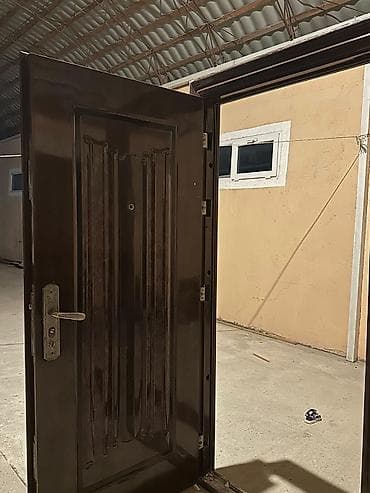 gumus qab: Mənzil üçün İşlənmiş Giriş qapısı Çərçivə ilə, Zəmanətsiz, Pulsuz çatdırılma — 8