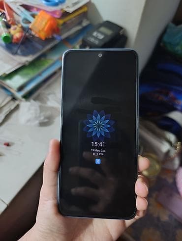 pse 4: Redmi Note 12, 128 GB, rəng - Mavi, İki sim kartlı — 4