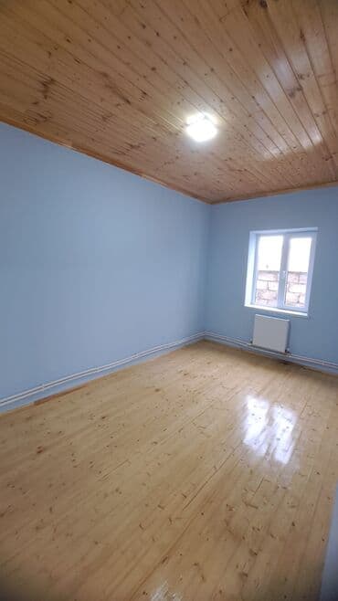 Бусы: Satılır: həyəti olan fərdi yaşayış evi - Layihə: bir mərtəbəli — 7