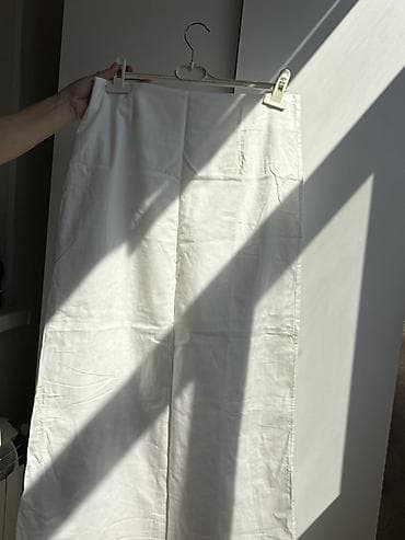 push up helanke: Midi Ətək — 1