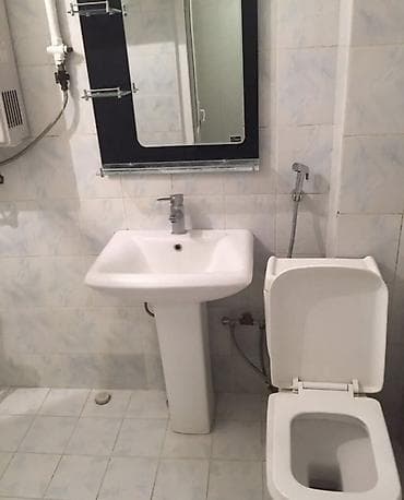 studio evler: Ancaq Watsapdan yaza bilersiz✅✅✅Yalnız xanımlara verilir….3 otaqli — 6