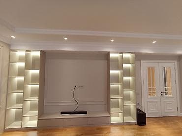 polkali skaf: Düz dolab, Yataq otağı üçün, Qarderob, Kupe, Quraşdırıla bilən — 7