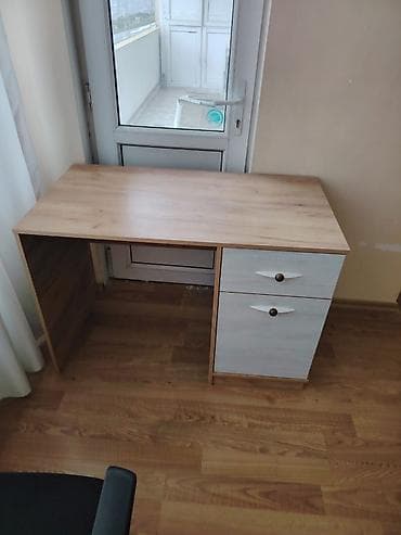 1 tonluq: Düz masa, Polkalı, Siyirməli, DSP — 1