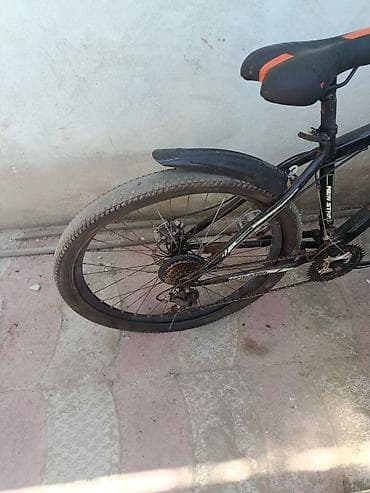 velosipedler kreditle: Dağ velosipedi – “NEW STAR” seriyası Hər şeyi yep yenidir problemi — 5