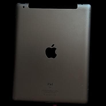 Apple iPad 3 (2012), 9,7", 64 GB