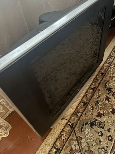 benq et 0030 b: Televizor LG — 2