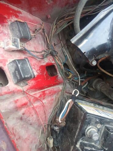 турбо.аз все об автомобилях в азербайджане: ВАЗ (ЛАДА) 2106: 1.3 л | 1986 г. 73200 км Седан — 7