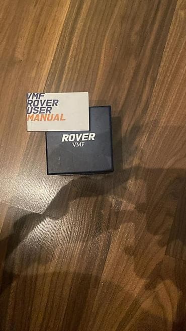 saat satilir: İşlənmiş, Qol saatı, VMF, rəng - Qara — 3