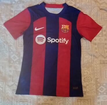 serhed qosunlari formasi: Futbolka, Nike, M (EU 38) — 1