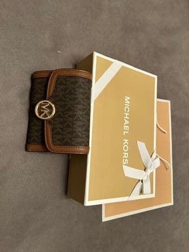 Сумки: Кошелек — 3