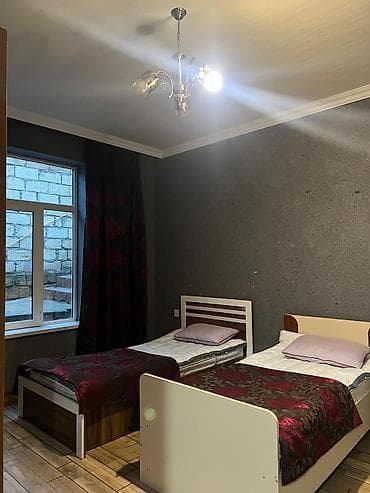 ramani kiraye: 90 kv. m, 3 otaqlı, Hovuzsuz, İnternet — 9