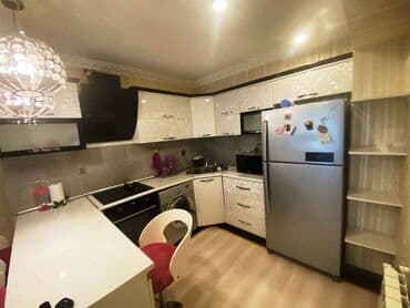 купить квартиру на баилово: 2 комнаты, Новостройка, 82 м² — 5