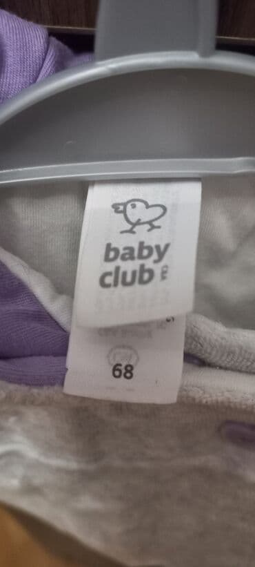 Kombinezonlar: В отличном состоянии — 3