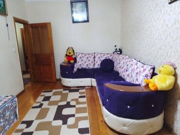 sumqayıt kreditle evler: Bakı, Suraxanı, 3 otaqlı, Köhnə tikili, 70 kv. m — 17