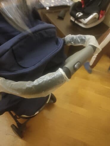 uşaq arabası chicco: Chicco — 7