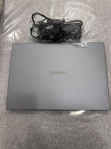 notebook lalafo: Yeni Lenovo IdeaPad, 16 ", Intel Core i7, 1 TB, Pulsuz çatdırılma — 1