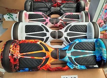 hover bohart: Segway🆕️ 🔸️Hoverboard 🔸️Howerboard ▪️Ən güclü platalı segwaylər — 1