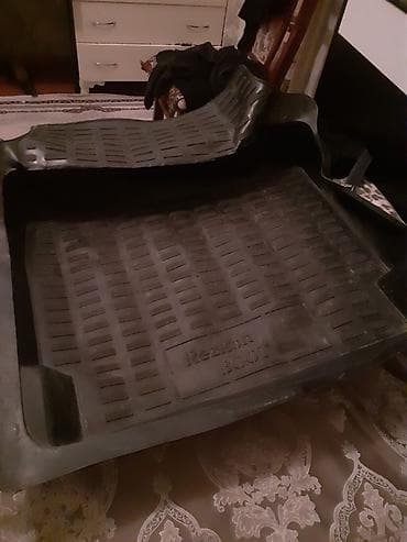 13 luk disk: Gencede satilir vaz 2107 .2106 Məhsul: Avtomobil üçün aksesuar və — 2