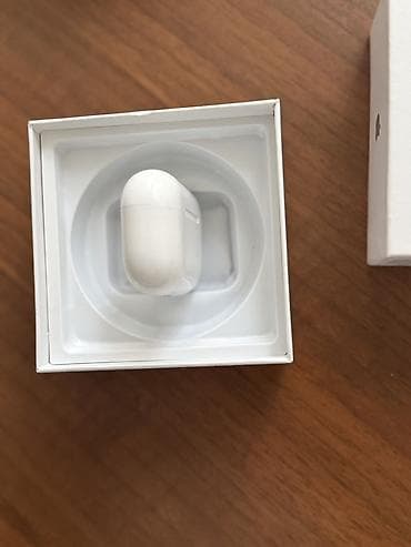audi 6: Apple AirPods Pro (2-ci nəsil) – Model A2931/A2700 Xüsusiyyətlər: - — 8
