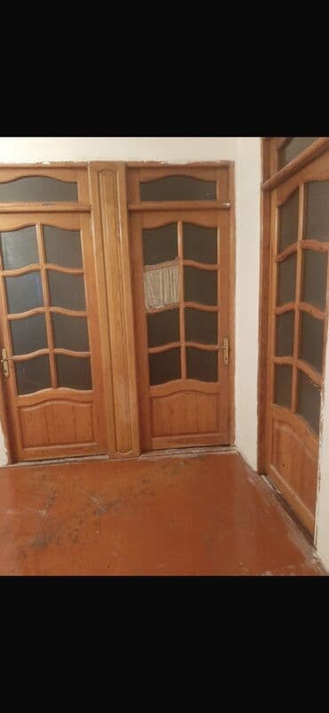 Qarajlar: 2 otaqlı, 62 kv. m, Yeni təmirli — 6