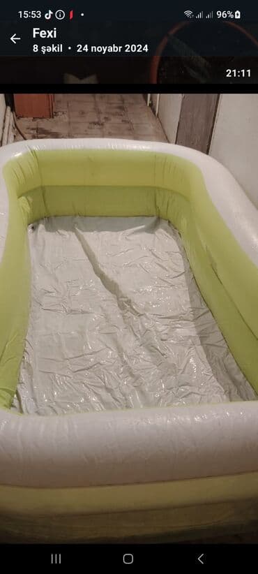 все для сада и огорода в баку: Другие товары для дома и сада — 5