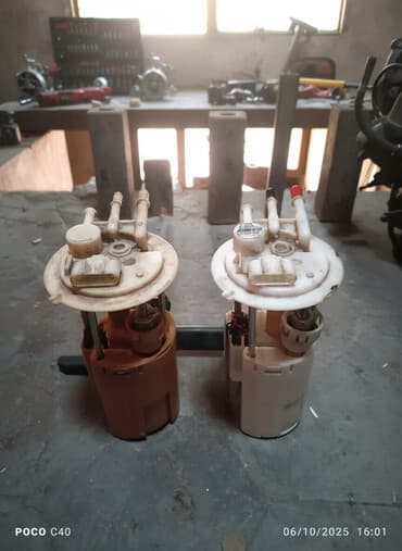 BYD F3, 1.5 l, Benzin, 2009 il, İşlənmiş