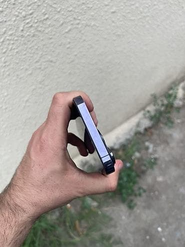 iphone 12 pro max irşad: IPhone 14 Pro Max, 256 GB, Deep Purple, Simsiz şarj — 6