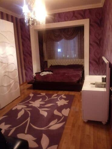 bina az musfiq qesebesi kohne tikili: Binəqədi rayonu,8 MKR2 otaqlı təmirli,əşyalı mənzil kirayə — 5