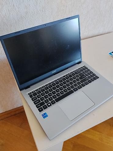 İşlənmiş Acer 15.6 ", Intel Core i7, 1 TB, Pulsuz çatdırılma