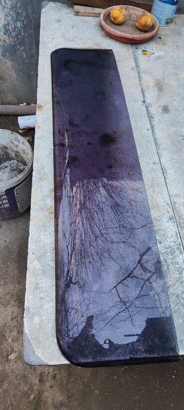 Yan və salon güzgüləri: Mercedes-Benz BÜTÜN NÖV, 2001 il, İşlənmiş — 5