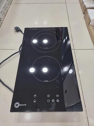 Qaz plitəsi Yeni — 2