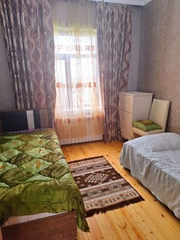 sumqayit kirayə evlər: 110 м², 4 комнаты — 7
