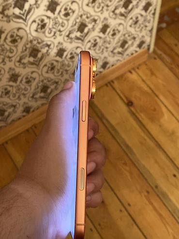 ipad pro 2024: IPhone 17 Pro Max, Narıncı — 3