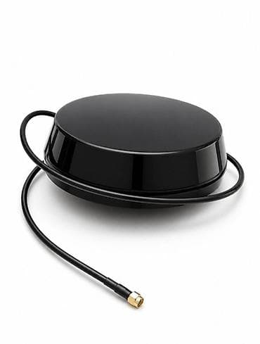foton traktor satilir: GPS/GNSS antenası – yüksək həssasiyyətli, xarici quraşdırma üçün - — 1
