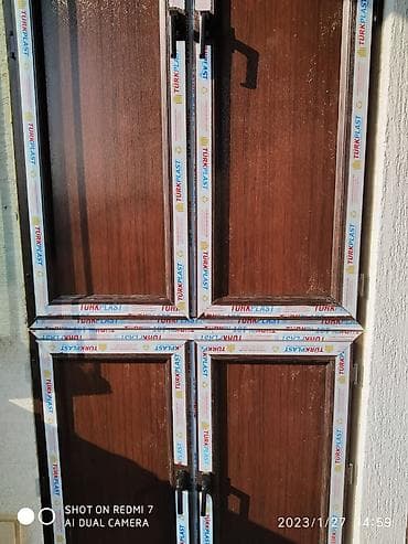 karona mebel: Plastik şkafıların sifarişi Ağ rəngdə 1 kvadratı 90 azn Rəngli 1 — 7