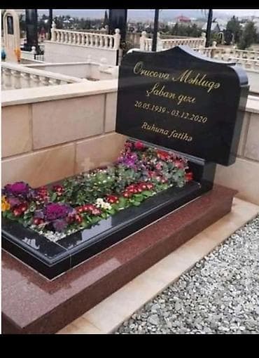 iş bakı: Başqa xidmətlər — 7